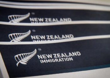 இலங்கையின் அரசியல்வாதி ஒருவருக்கு நியூஸிலாந்தில் அடைக்கலம்