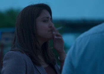 போதைப்பொருள் சர்ச்சையில் நடிகை ஜோதிகா..!