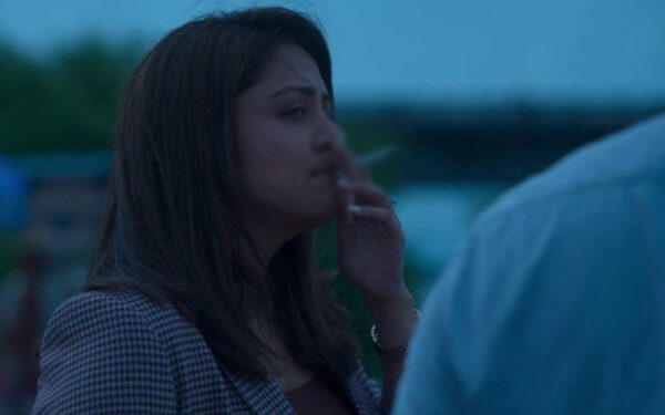 போதைப்பொருள் சர்ச்சையில் நடிகை ஜோதிகா..!