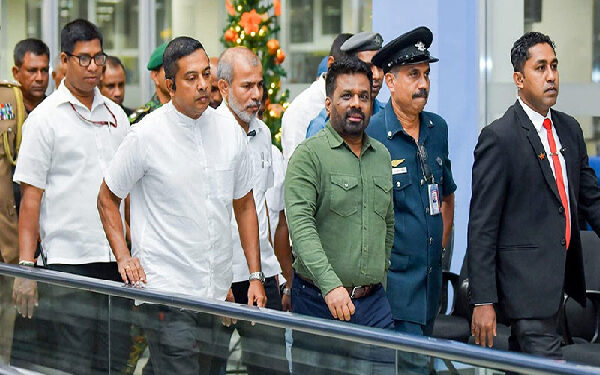 இலங்கைக்கு வருகிறார் மோடி