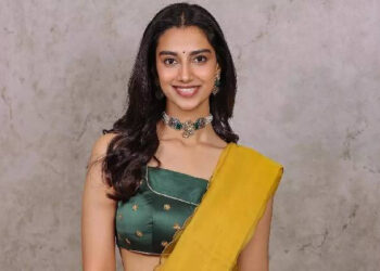 நடிகை மீனாட்சி சவுத்ரி சொத்து மதிப்பு.. இத்தனை கோடியா?