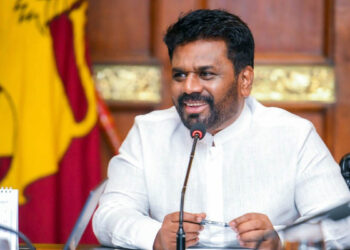 சபையில் எதிர்க்கட்சிகளுக்கு அநுர தரப்பு சாட்டையடி!