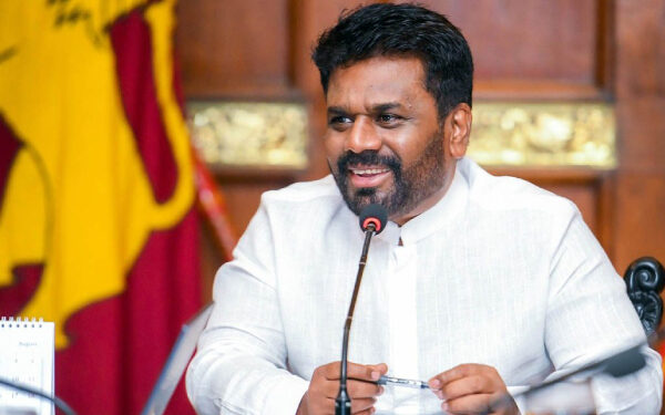 சபையில் எதிர்க்கட்சிகளுக்கு அநுர தரப்பு சாட்டையடி!