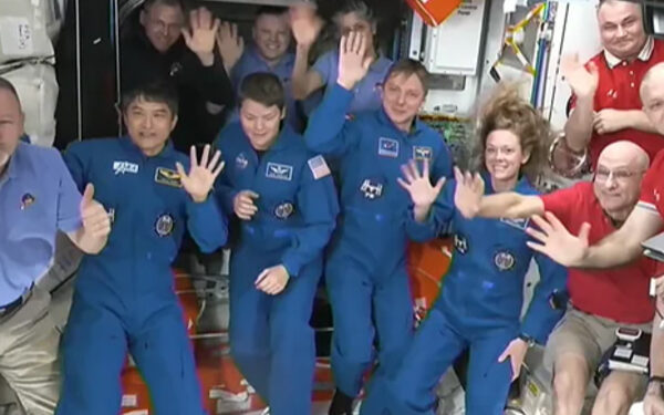 பூமிக்குத் திரும்பவுள்ள சுனிதாவுக்கு சிக்கல்