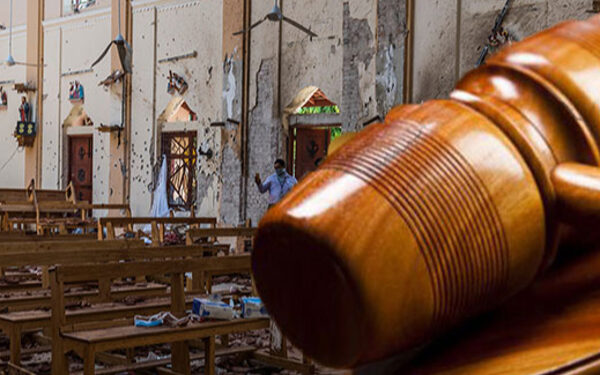 உயிர்த்த ஞாயிறு பிரதான சூத்திரதாரி! ஞானசார தேரர் தகவல்