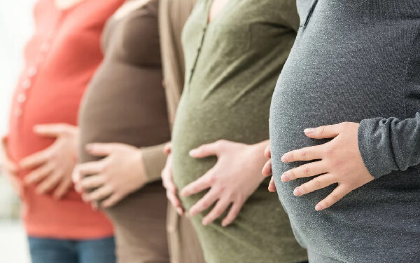 இலங்கையில் பிறப்பு வீதத்தில் வீழ்ச்சி!