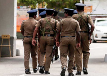 பாதாள உலகத்துடன் தொடர்புடைய பாதுகாப்பு படை வீரர்களுக்கு பேரிடி!