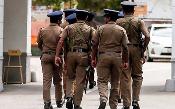 பாதாள உலகத்துடன் தொடர்புடைய பாதுகாப்பு படை வீரர்களுக்கு பேரிடி!