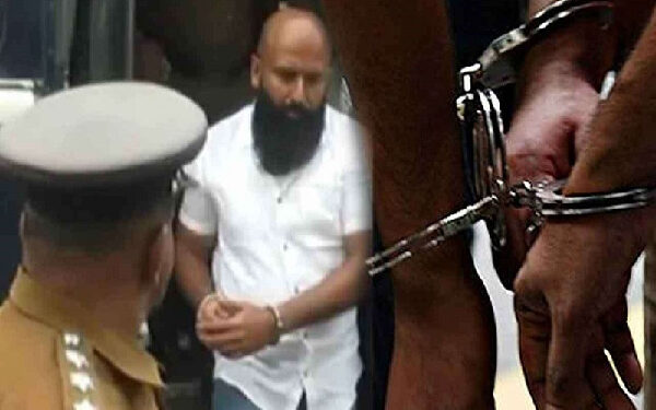 கணேமுல்ல சஞ்சீவ எப்படி உயிரிழந்தார் : வெளியானது அறிவிப்பு