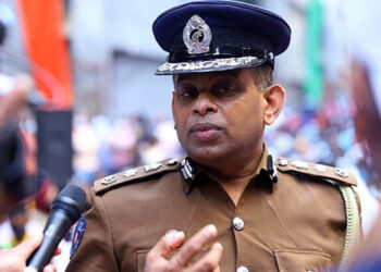 பொலிஸாரால் தேடப்படும் நபர் சரணடைவார்: ஜனாதிபதி