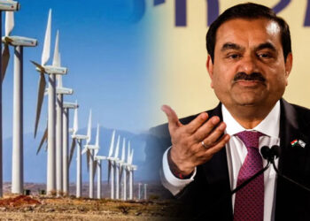 அதானி திட்டம் கைவிடப்படவில்லை! புதிய தகவல்