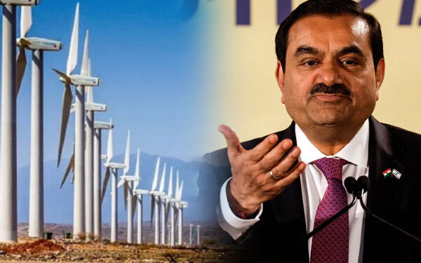 அதானி திட்டம் கைவிடப்படவில்லை! புதிய தகவல்