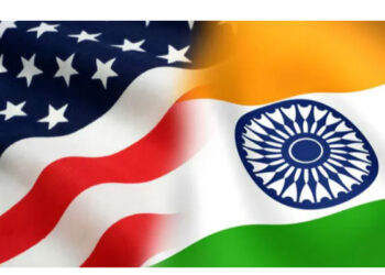 இந்தியாவிற்கு அமெரிக்கா எதிர்ப்பு