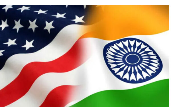 இந்தியாவிற்கு அமெரிக்கா எதிர்ப்பு