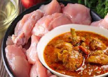 கோழி இறைச்சி சாப்பிட்டால்…! மருத்துவர்கள் எச்சரிக்கை