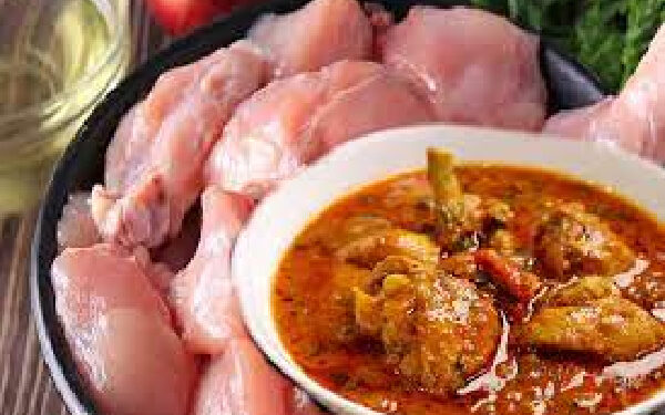 கோழி இறைச்சி சாப்பிட்டால்…! மருத்துவர்கள் எச்சரிக்கை