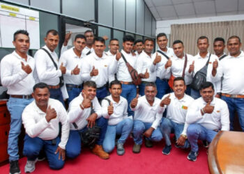 இஸ்ரேலில் இலங்கை இளைஞர்களுக்கு வேலை