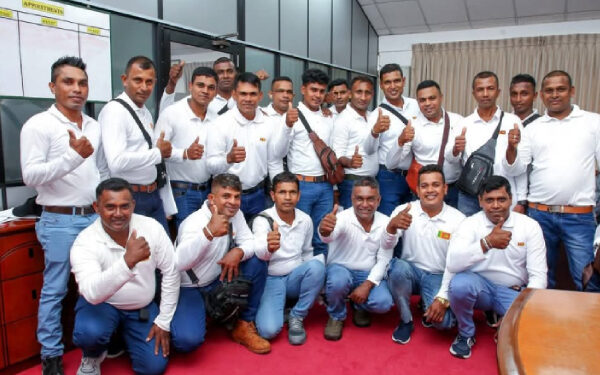 3 Paris Tamil News இஸ்ரேலில் இலங்கை இளைஞர்களுக்கு வேலை