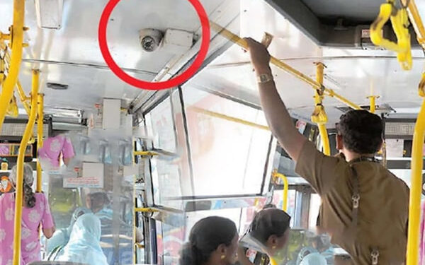 பேருந்துகளுக்கு வீதி அனுமதி பத்திரம் வழங்க புதிய நடைமுறை