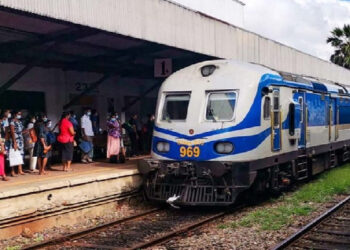 நாளாந்தம் இரத்து செய்யப்படும் 50 தொடருந்து சேவைகள்