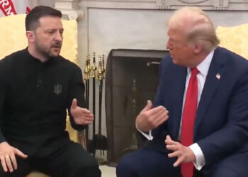 ஜெலென்ஸ்கிக்கு பெரு ஆதரவு!