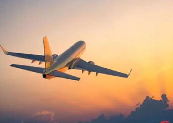 திருச்சி – யாழ்ப்பாண விமான சேவை