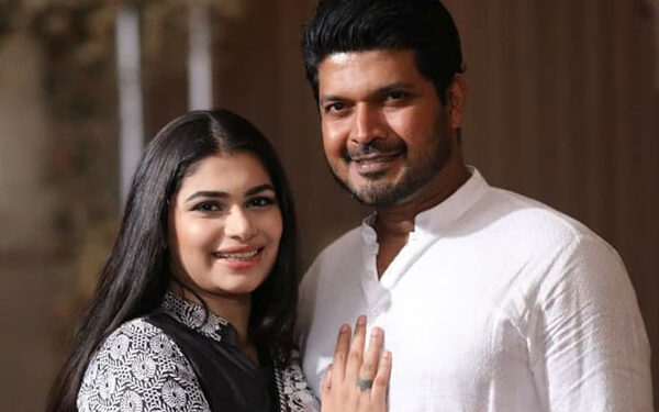 4 Paris Tamil News கணவரிடம் விவாகரத்து பெறும் ஹிருணிகா