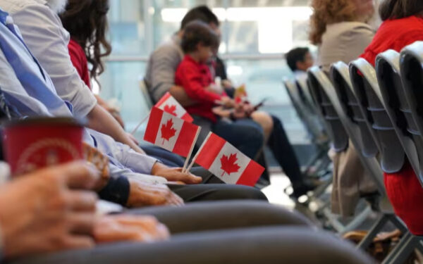 கனடாவில் வேலை இழப்பு குறித்து அதிர்ச்சி