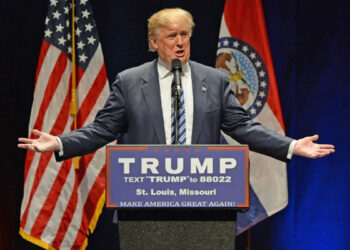 வரிகளால் மிரட்டும் ட்ரம்ப் அரசாங்கம்