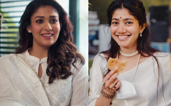 நயன்தாராவை விட அதிக சம்பளம் வாங்கும் சாய் பல்லவி