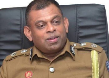 தேசபந்து! தேடும் பொலிஸார்