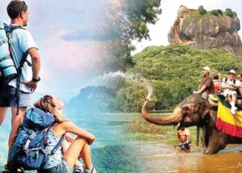 சுற்றுலா பயணிகளால் இலங்கைக்கு கிடைத்த டொலர்கள்