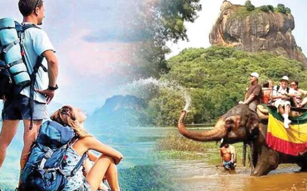 4 Paris Tamil News சுற்றுலா பயணிகளால் இலங்கைக்கு கிடைத்த டொலர்கள்