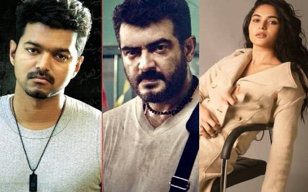 4 Paris Tamil News டிராகன் பட நடிகை கயாடு லோஹருக்கு பிடித்த நடிகர் யார்?