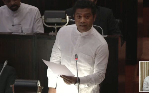 ஜனாதிபதியின் நாடுகள் பயணத்துக்கு 18 இலட்சம் : தெளிவுப்படுத்திய அரசாங்கம்