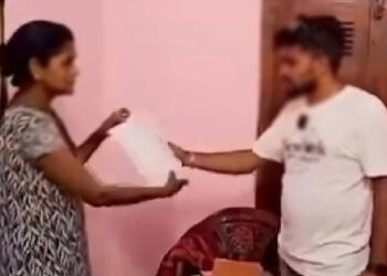 யாழ். யூடியூப்பரின் செயலுக்கு ரஜீவன் எம்.பி எதிர்ப்பு