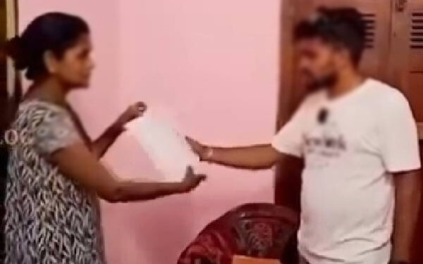 யாழ். யூடியூப்பரின் செயலுக்கு ரஜீவன் எம்.பி எதிர்ப்பு