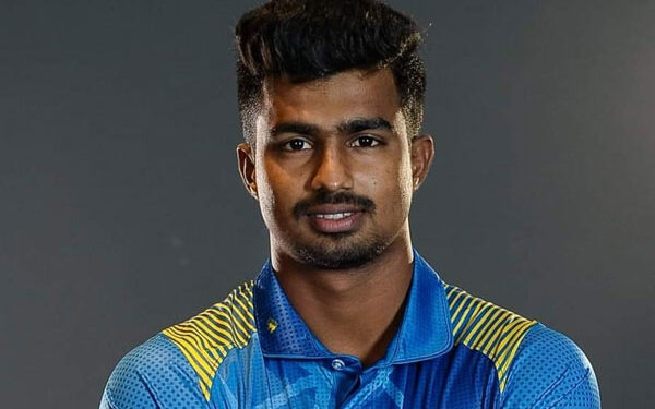 5 Paris Tamil News இலங்கை கிரிக்கெட் வீரர் கைது