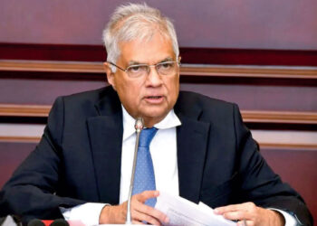 ரணிலுடன் இரகசிய சந்திப்பை நடத்திய இந்திய தரப்பு!