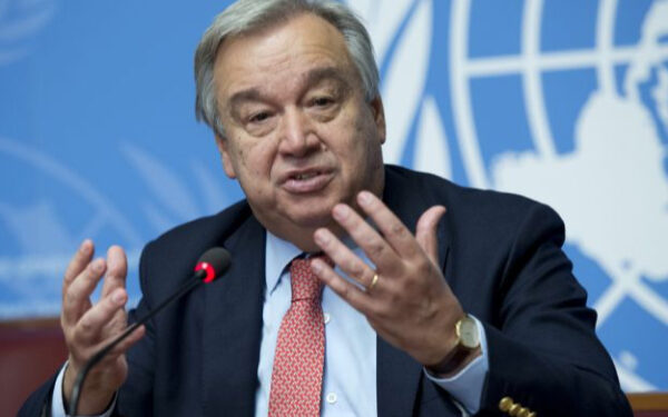 அமெரிக்காவுக்கு ஐ.நா விடுத்துள்ள எச்சரிக்கை