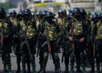 கிழக்கில் தீவிரவாதக் குழு : விசாரணைகள்