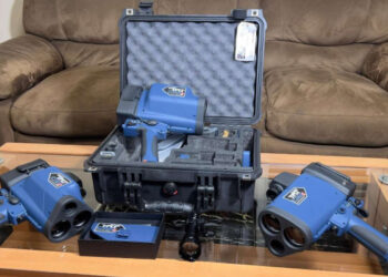 பொலிஸாருக்கு ஸ்பீட் கன் சாதனங்கள்!