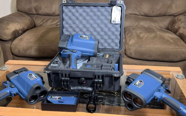 பொலிஸாருக்கு ஸ்பீட் கன் சாதனங்கள்!