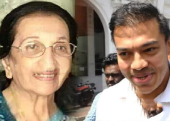 டேசி பொரஸ்ட் விக்ரமசிங்க பிணையில் செல்ல அனுமதி