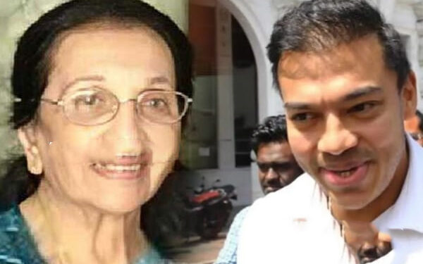 டேசி பொரஸ்ட் விக்ரமசிங்க பிணையில் செல்ல அனுமதி