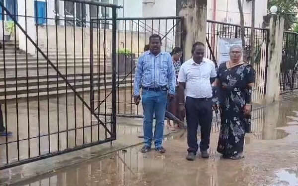 யாழ்.அரியாலையில் மீட்கப்பட்டது மனித எச்சங்களே!