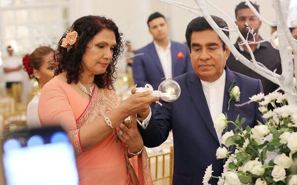 5 Paris Tamil News மெர்வின் சில்வா கைது தொடர்பில் மனைவி தகவல்