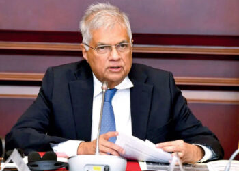 ரணில் மீது பாயும் அநுரவின் நடவடிக்கைகள்