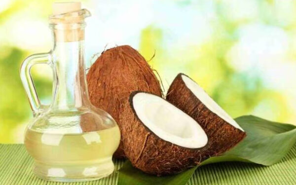 முழங்கால் வரை முடி வளர உதவும் எண்ணெய்கள்