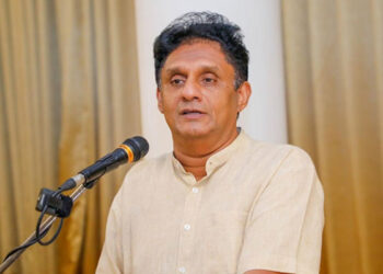 அரசாங்கத்திற்கு மக்கள் பாடம் புகட்ட வேண்டும் – சஜித்